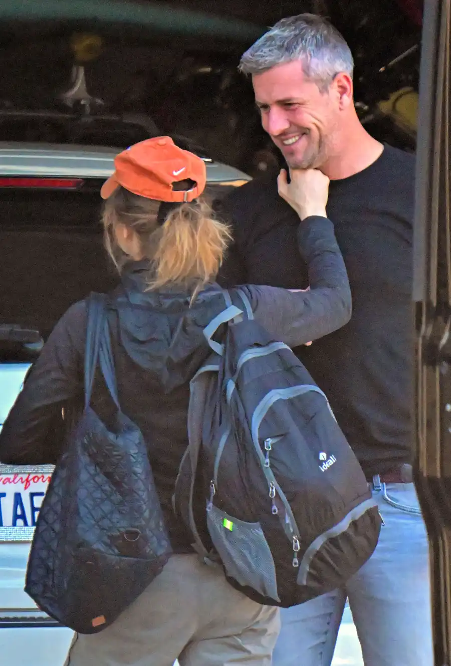 October 2022 Renee Zellweger and Ant Anstead Timeline of Their Relationship