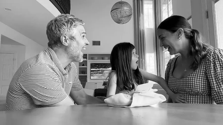 Odette and Dave Annable's Relationship Timeline- Split, Reconciliation and More 13