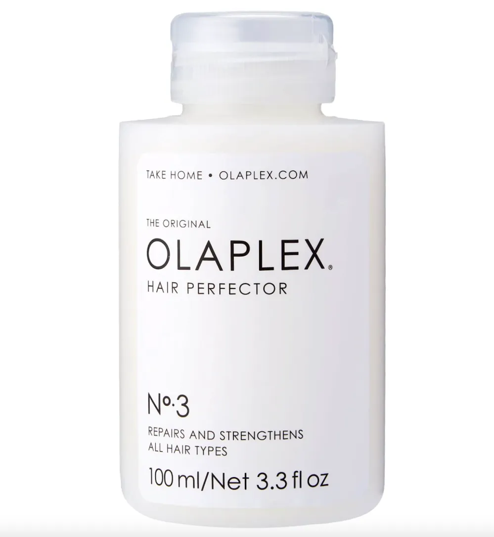Olaplex Hair Perfector No 3 Repairing Treatment