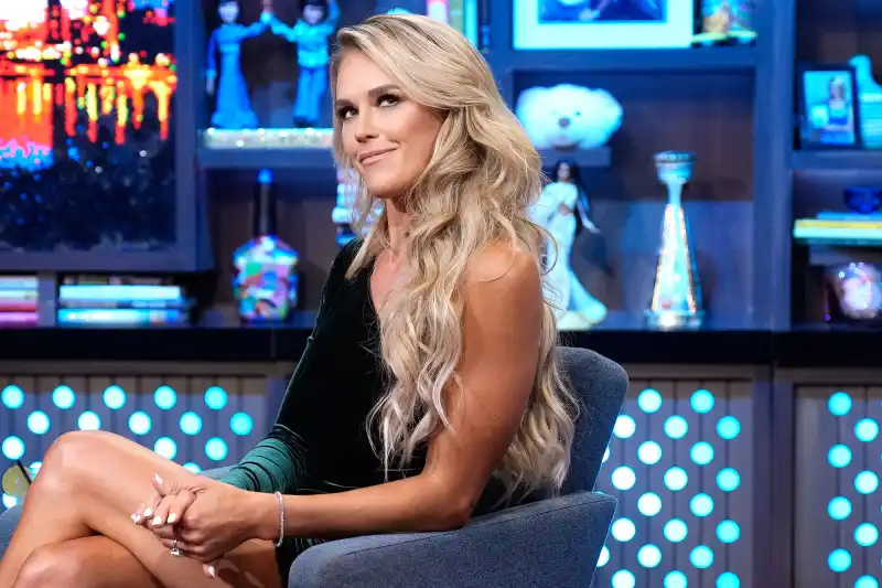 Olivia Flowers Southern Charm Austen Kroll and Olivia Flowers Relationship Timeline