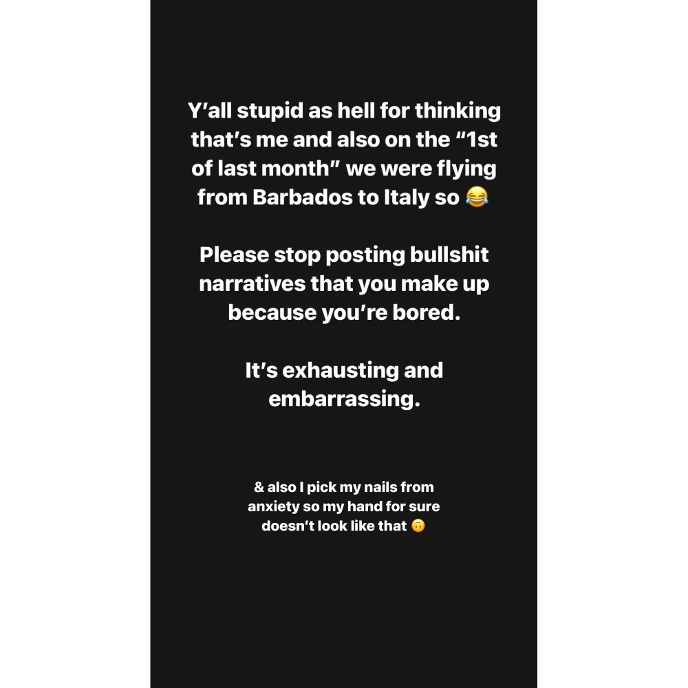 'Outer Banks' Star Rudy Pankow's Girlfriend Elaine Siemek Slams Cheating Rumors- 'It's Exhausting and Embarrassing' 