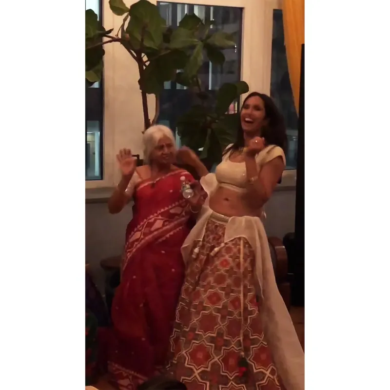 The Festival of Lights! How Stars Celebrated Diwali 2022