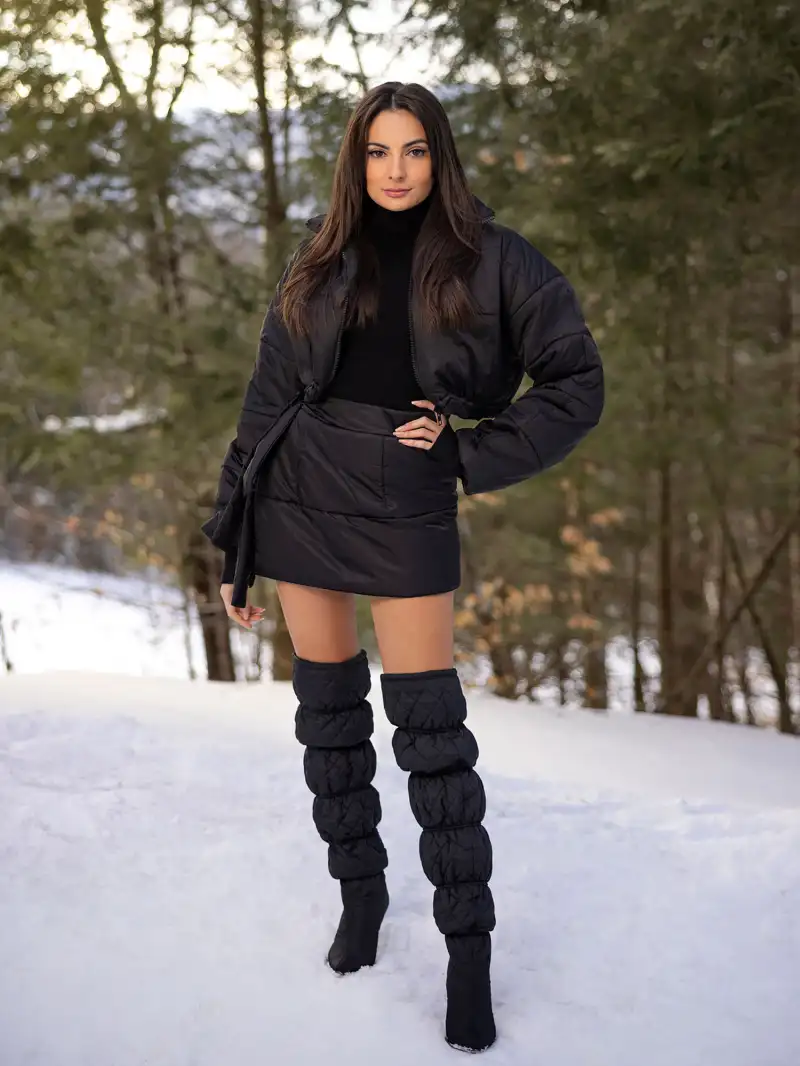 Paige DeSorbo — ‘Winter House’ Cast’s Dating History