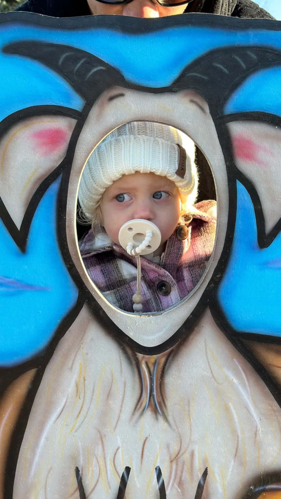 Patrick Mahomes and Brittany Matthews’ Daughter Sterling’s Baby Album