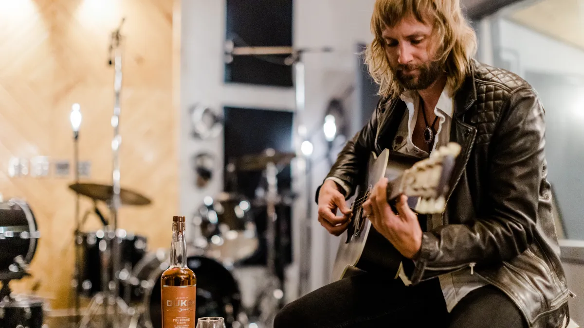 Masters Music Series