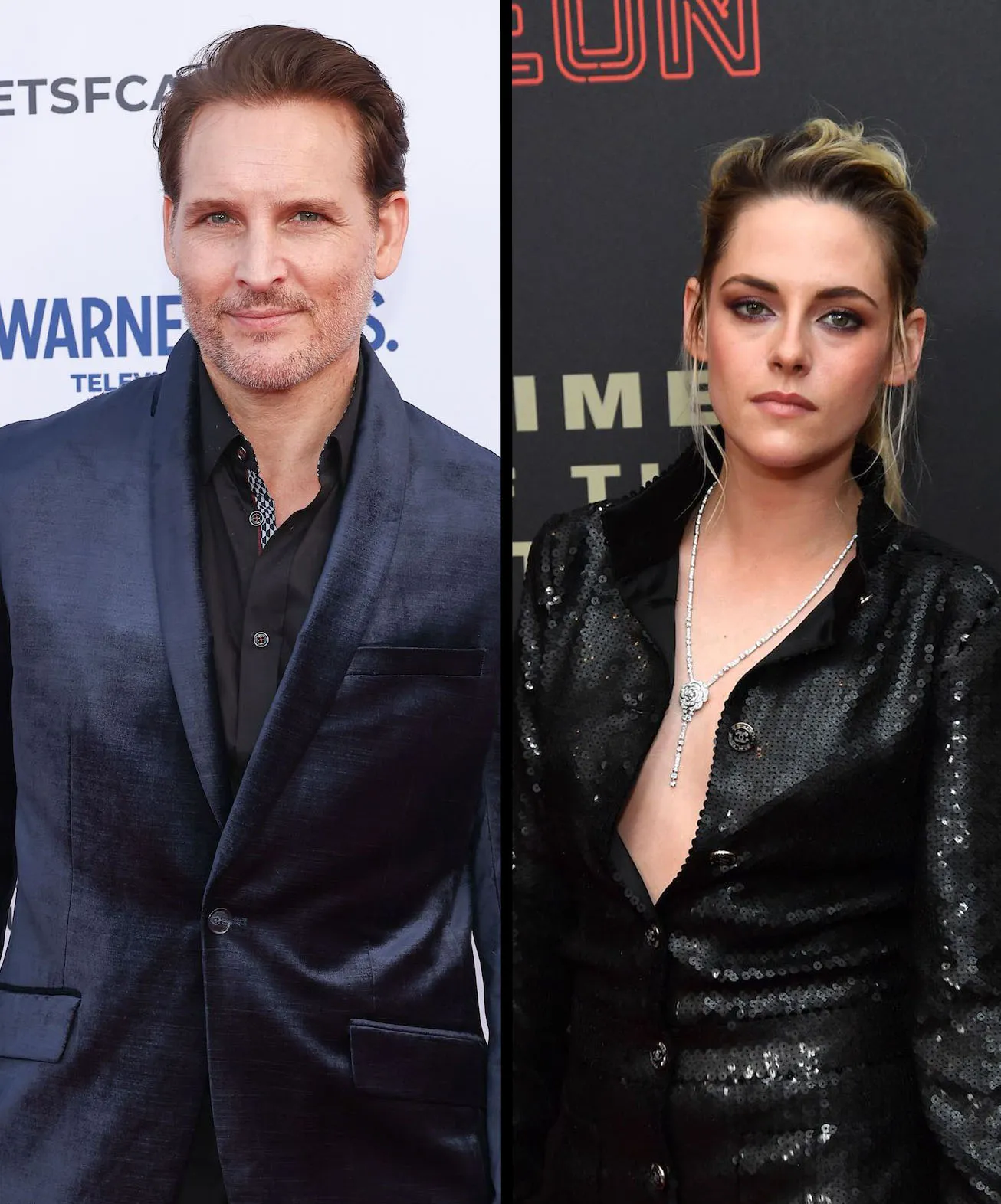 Peter Facinelli and Kristen Stewart Split