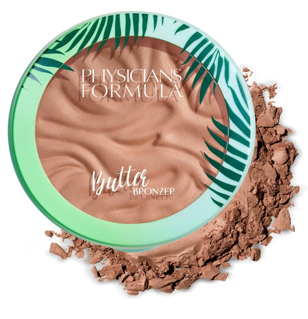 Physicians Formula Murumuru Butter Bronzer