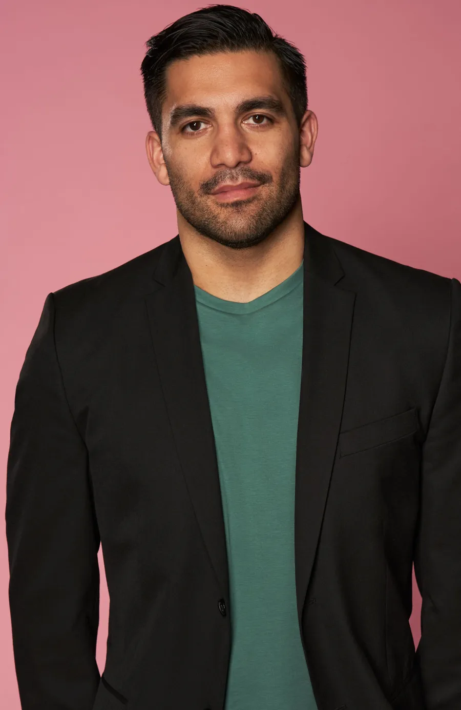 Pods Up! Meet the ‘Love Is Blind’ Season 3 Cast: Photos