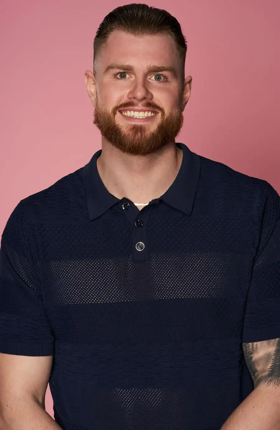 Pods Up! Meet the ‘Love Is Blind’ Season 3 Cast: Photos