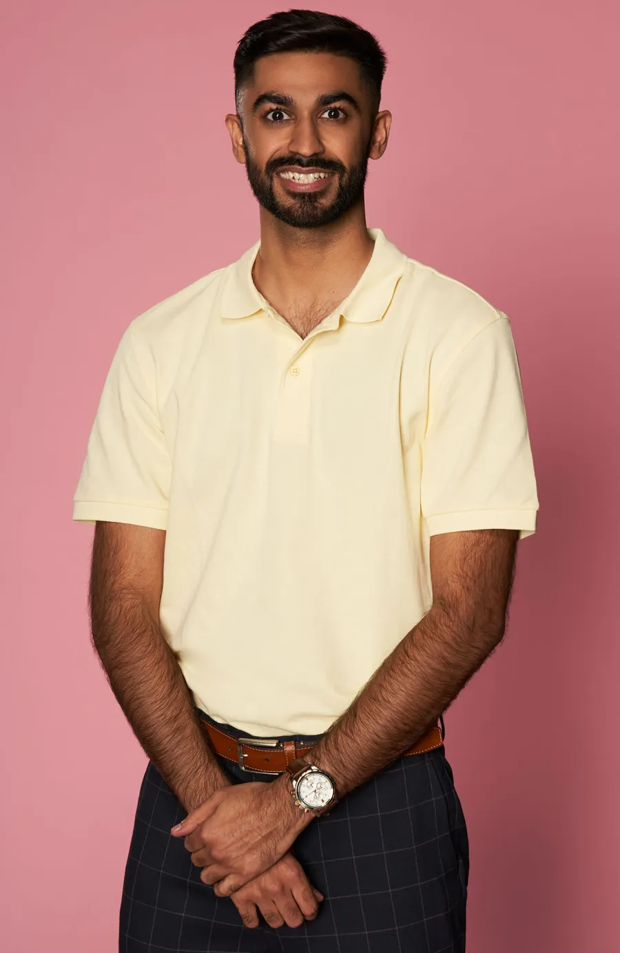 Pods Up! Meet the ‘Love Is Blind’ Season 3 Cast: Photos