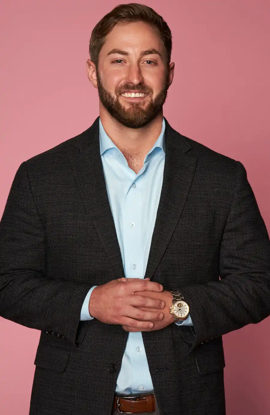 Pods Up! Meet the ‘Love Is Blind’ Season 3 Cast: Photos