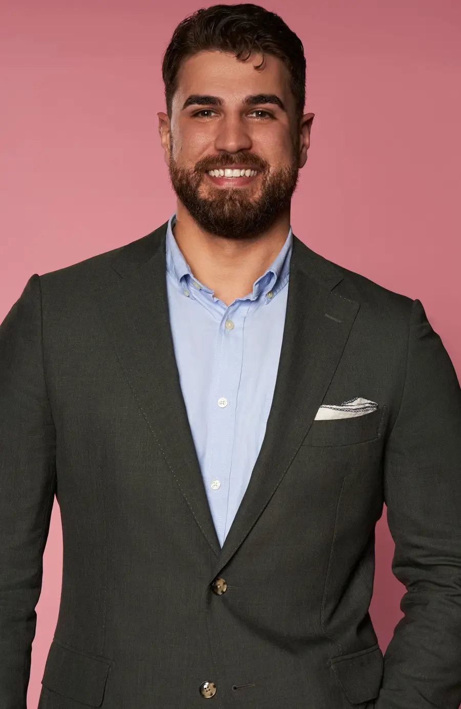 Pods Up! Meet the ‘Love Is Blind’ Season 3 Cast: Photos