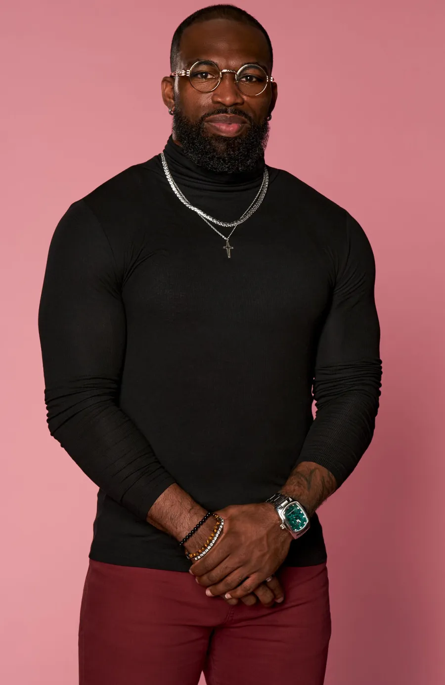 Pods Up! Meet the ‘Love Is Blind’ Season 3 Cast: Photos