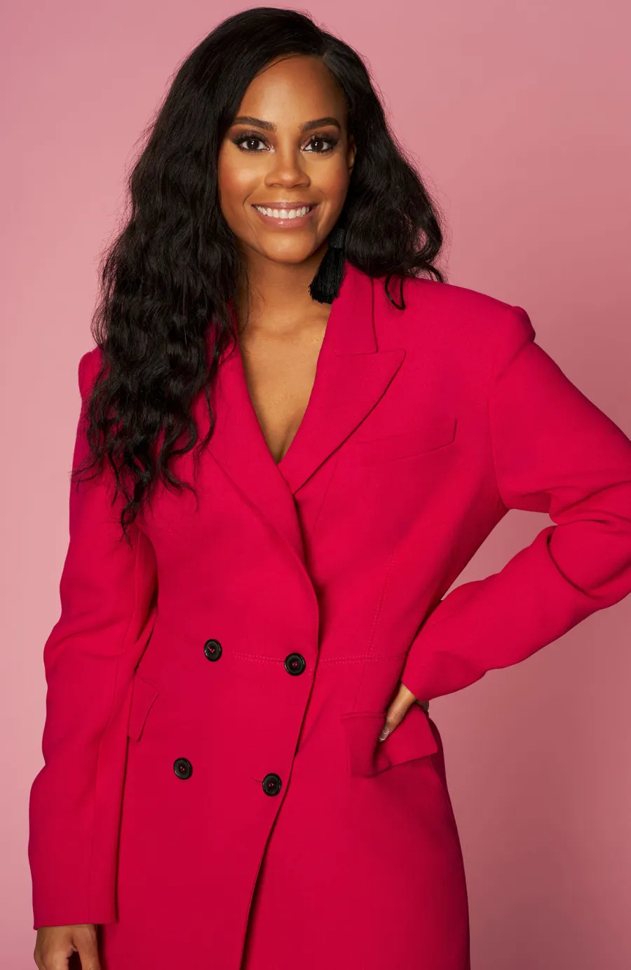 Pods Up! Meet the ‘Love Is Blind’ Season 3 Cast: Photos