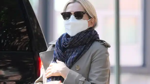 Pregnant Michelle Williams’ Baby Bump Album Ahead of 3rd Child- Photos 16