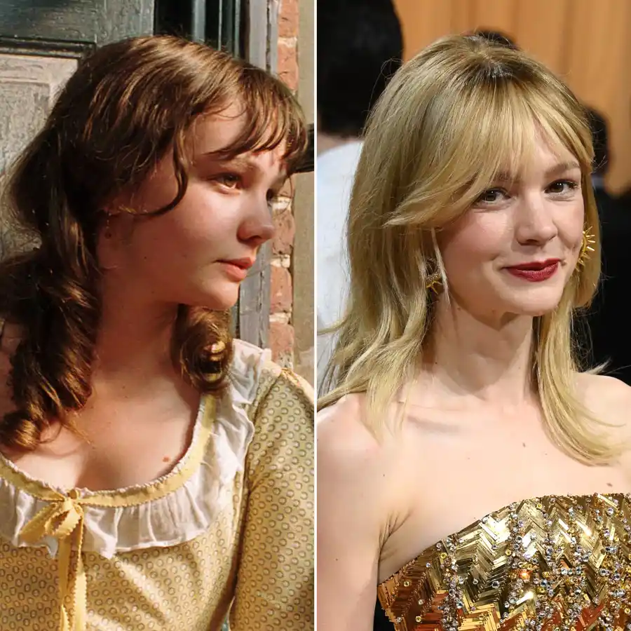 'Pride and Prejudice' 2005 Cast: Where Are They Now?