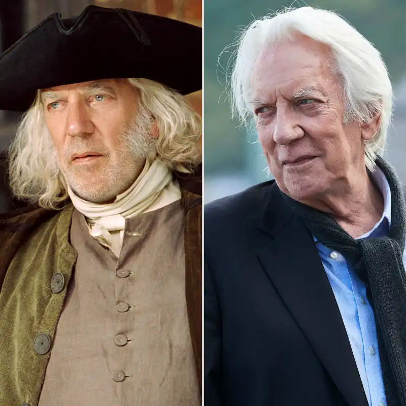 'Pride and Prejudice' 2005 Cast: Where Are They Now?