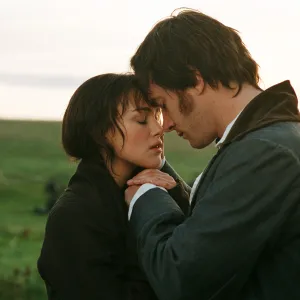 'Pride and Prejudice' 2005 Cast: Where Are They Now?