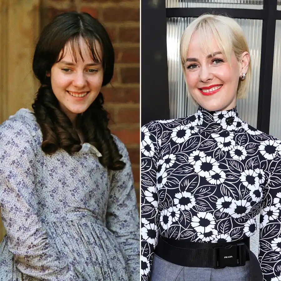 'Pride and Prejudice' 2005 Cast: Where Are They Now?