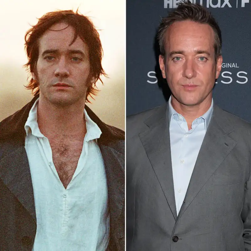 'Pride and Prejudice' 2005 Cast: Where Are They Now?