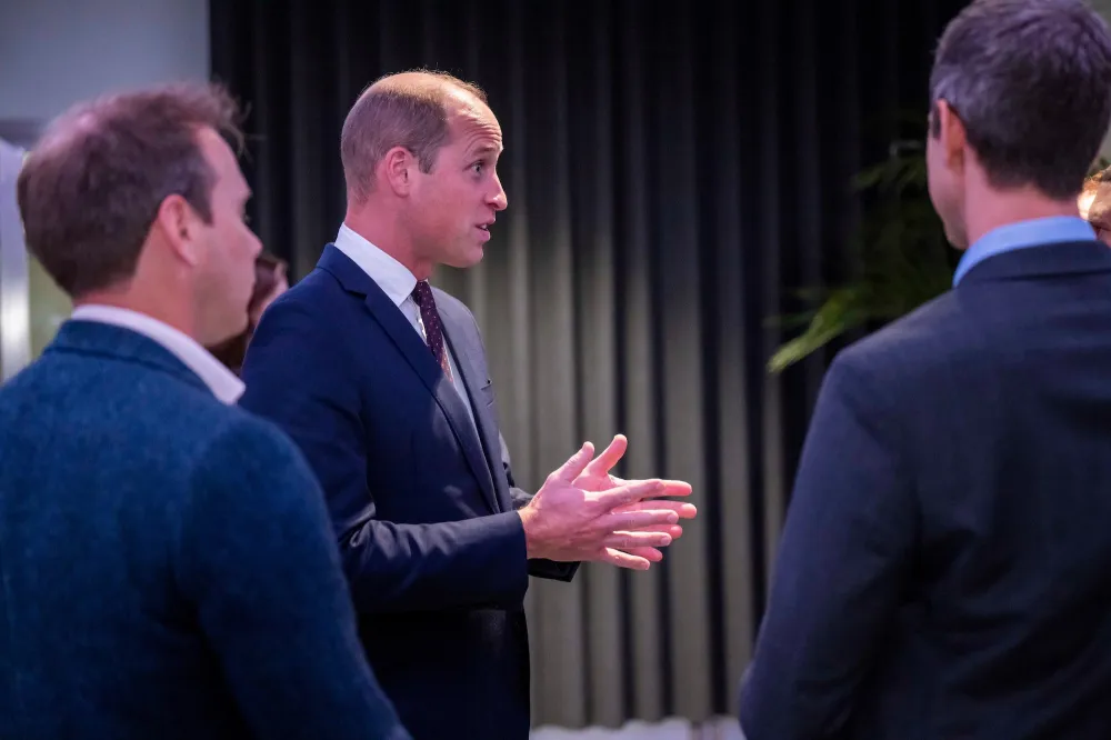 Prince William Wildlife Global Summit
