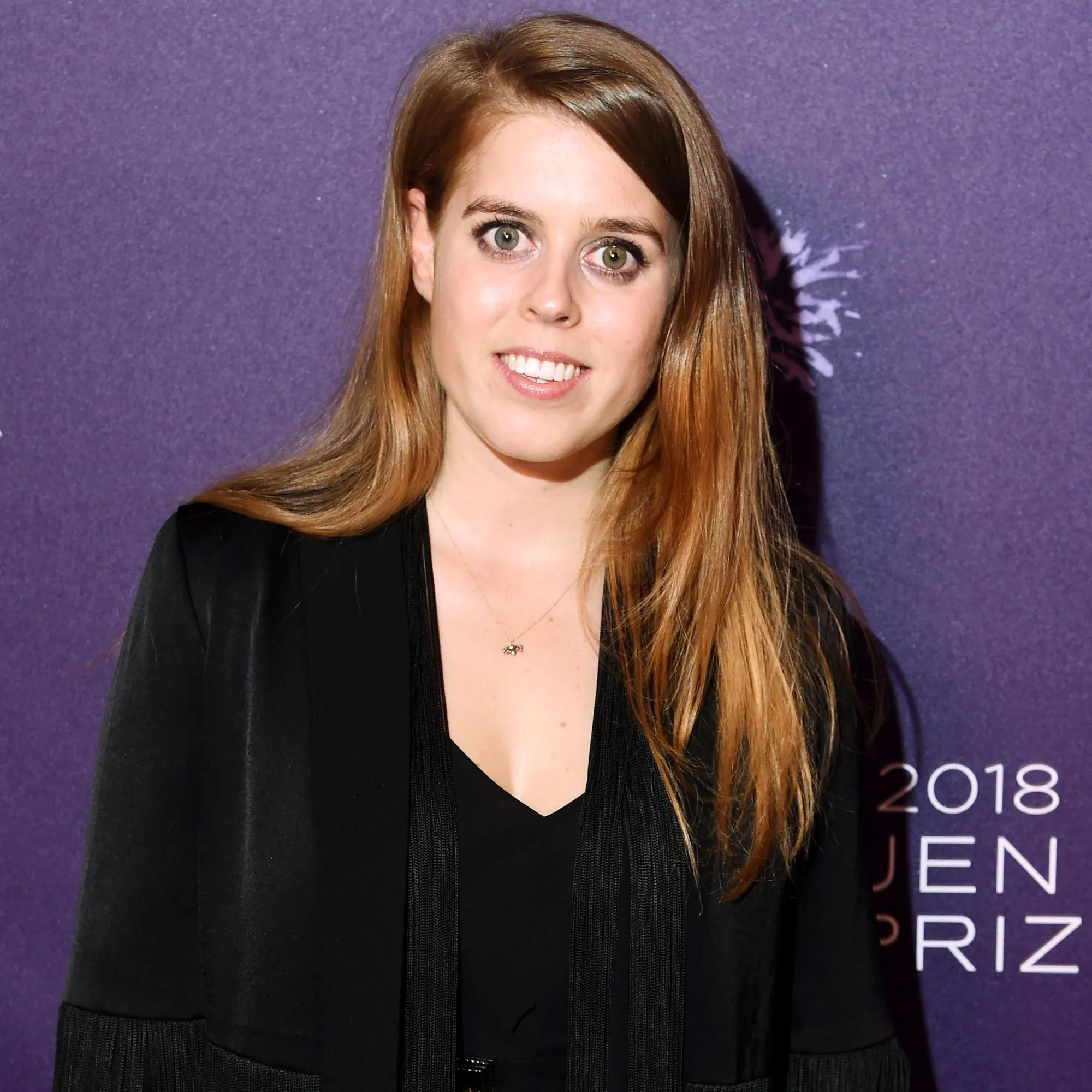 Princess Beatrice Bio