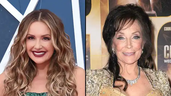Promo Celebs Pay Tribute to Late Country Icon Loretta Lynn
