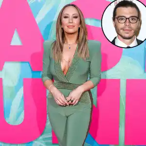 Promo Cheryl Burke Reveals Upcoming Trial With Matthew Lawrence Over Their Dog