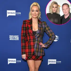 Promo Erika Jayne Joking When She Predicted Dorit and PK Kemsley Split