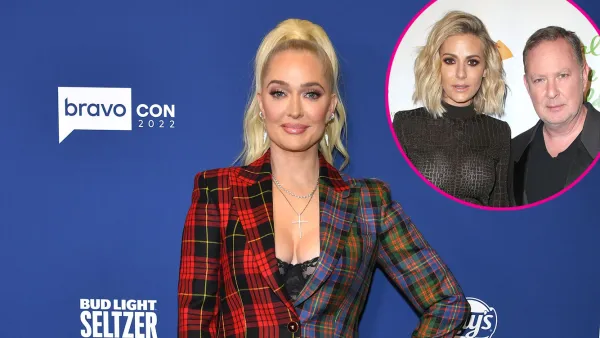 Promo Erika Jayne Joking When She Predicted Dorit and PK Kemsley Split