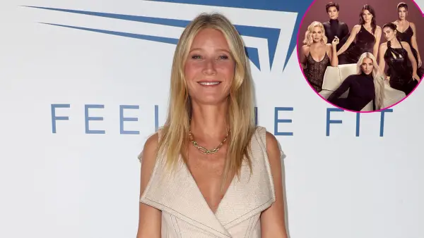 Promo Gwyneth Paltrow Admits She Hasn't Seen Her Kardashians Episode