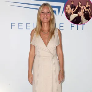 Promo Gwyneth Paltrow Admits She Hasn't Seen Her Kardashians Episode
