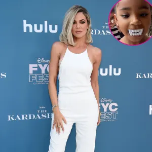 Promo Khloe Kardashian Documents a Sweet Cousin Halloween Party