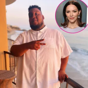 Promo American Idol Willie Spence Dead at 23 Katharine McPhee Reacts