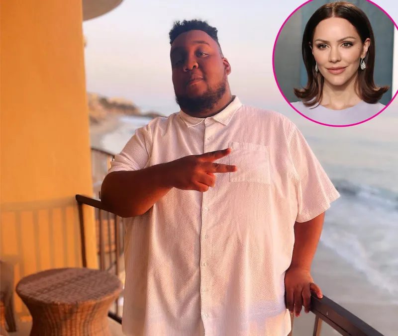 Promo American Idol Willie Spence Dead at 23 Katharine McPhee Reacts