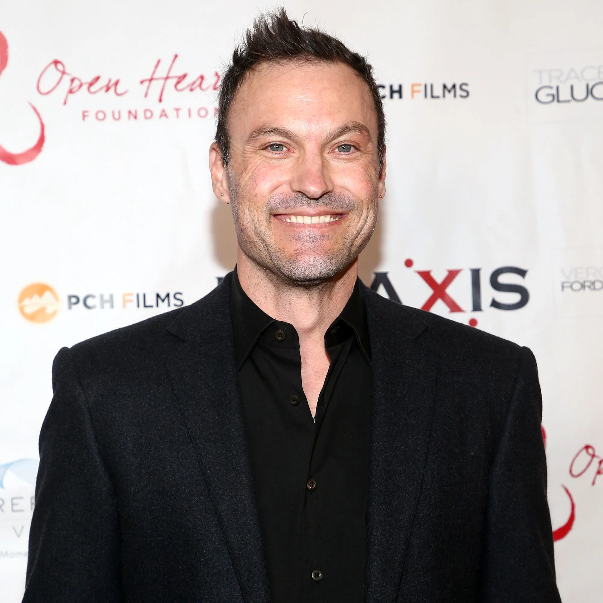 Proud Dad! Brian Austin Green Shares Rare Photo of His Eldest Son Kassius