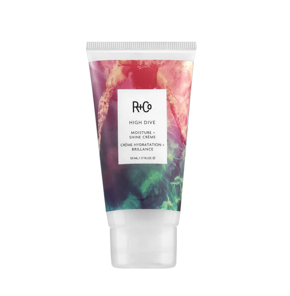 R+Co High Dive Moisture + Shine Crème