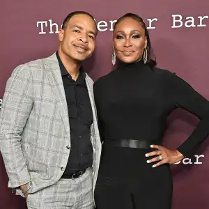 RHOA’s Cynthia Bailey Says She’s ‘Hopeful for Love Again’ Amid Mike Hill Split BravoCon 2022 10