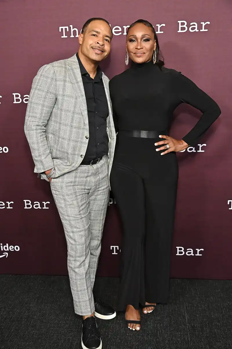 RHOA’s Cynthia Bailey Says She’s ‘Hopeful for Love Again’ Amid Mike Hill Split BravoCon 2022 10