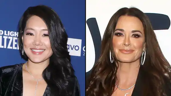RHOBH Crystal Kung Minkoff Was Shocked by Kyle Richards Random Attacks During Season 12 Reunion