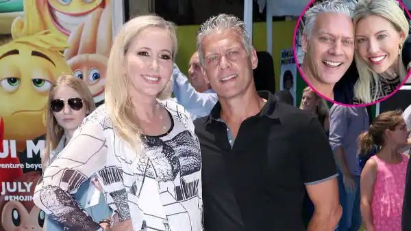 RHOC Shannon Beador Wasn't Surprised Ex-Husband David Beador Split From 2nd Wife
