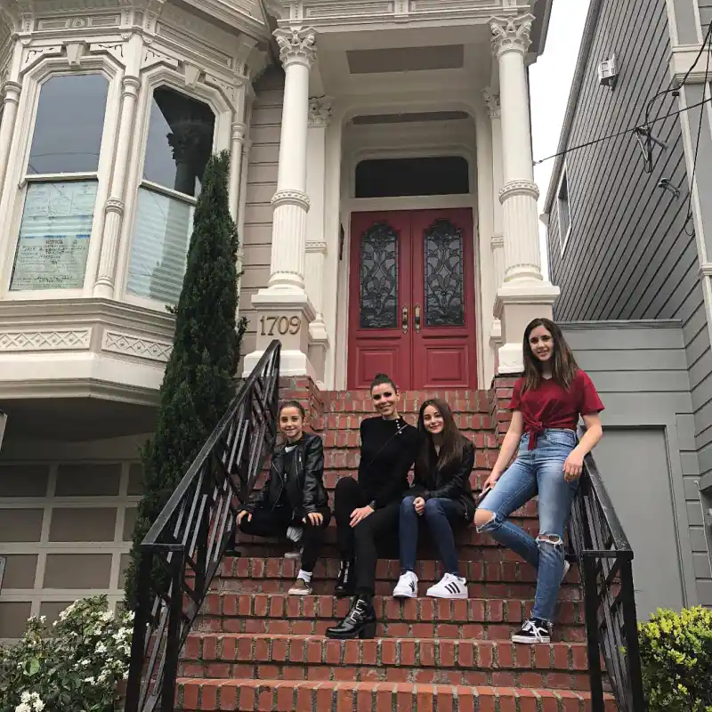 RHOC’s Heather Dubrow and Terry Dubrow’s Family Album