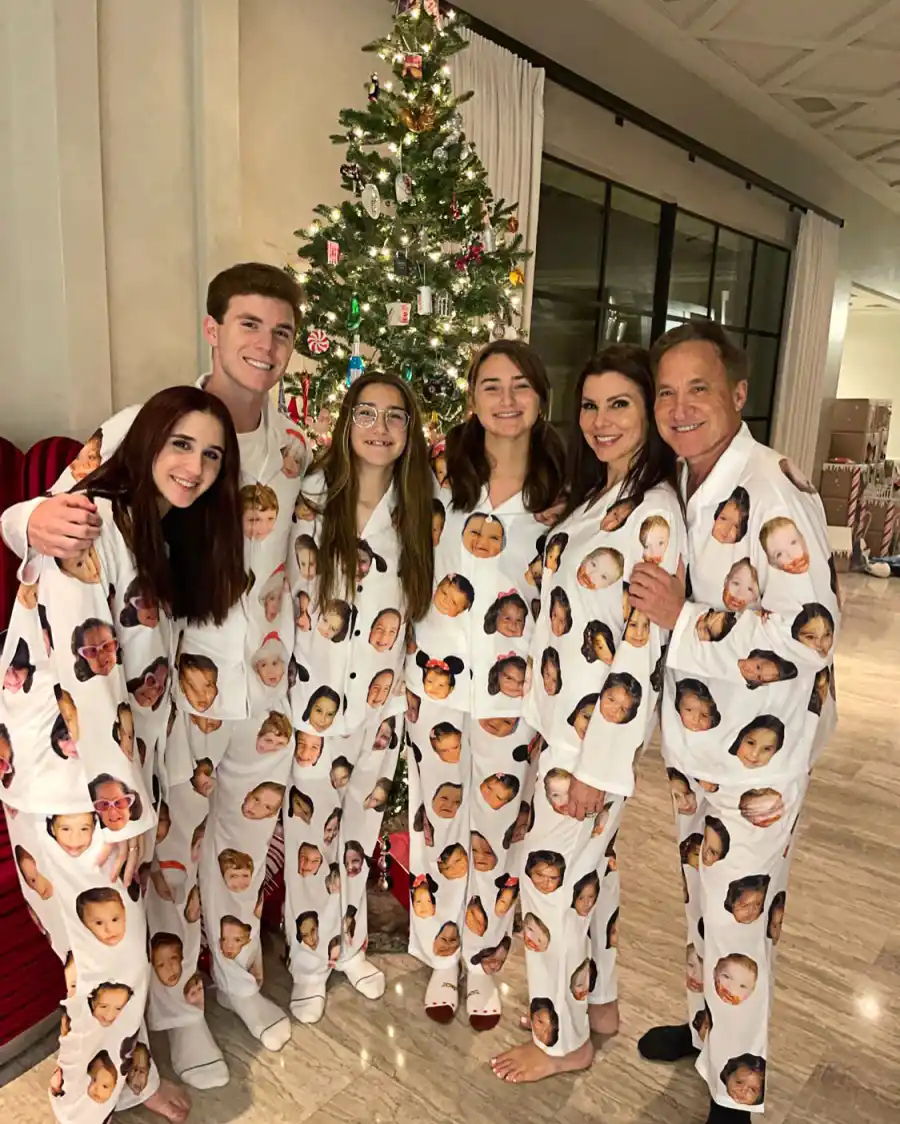 RHOC’s Heather Dubrow and Terry Dubrow’s Family Album