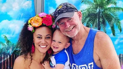 RHOP' Stars React to Ashley Darby Buying a House With Michael