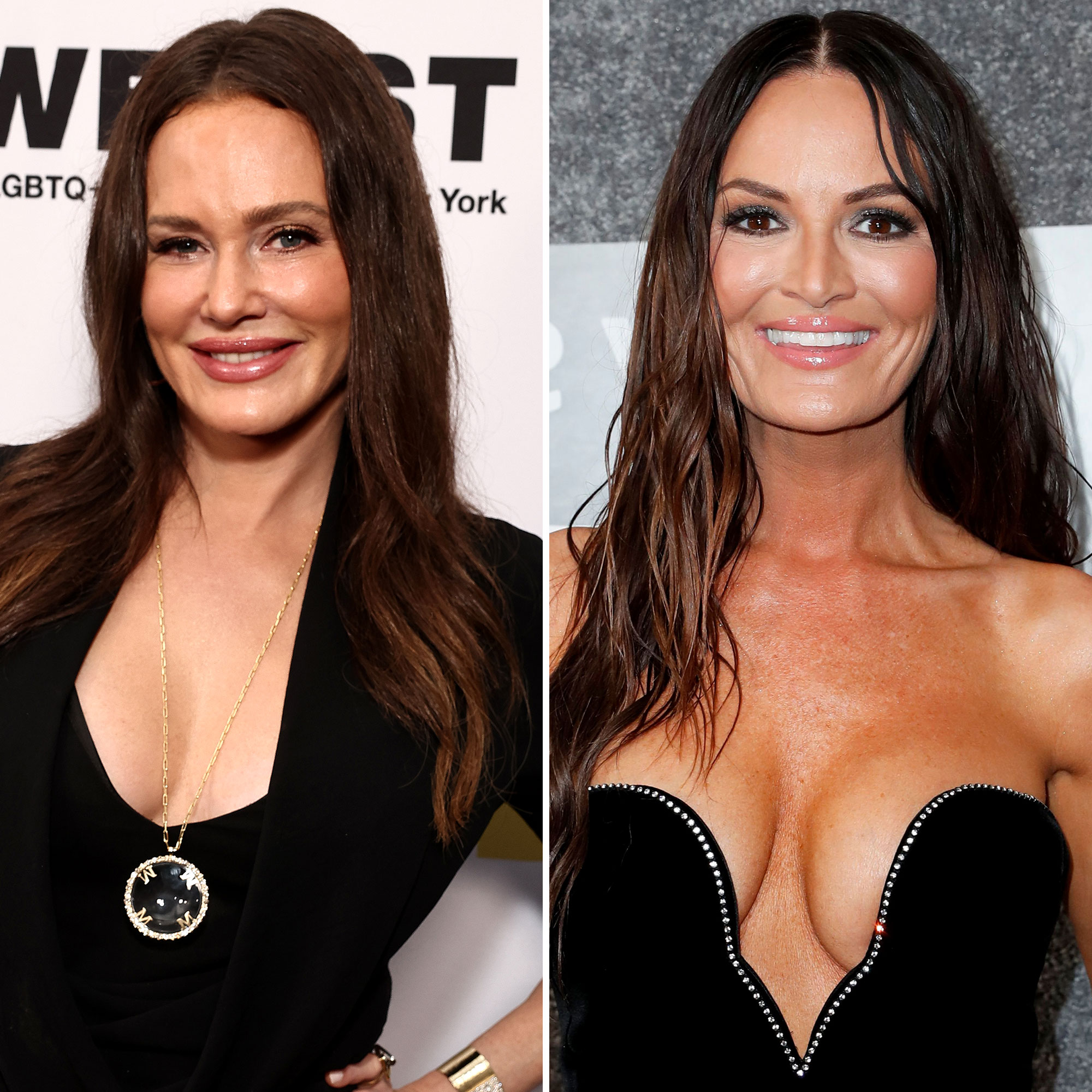 RHOSLC's Meredith Isn't Ready to Forgive Lisa: Her Apology Is 'Irrelevant