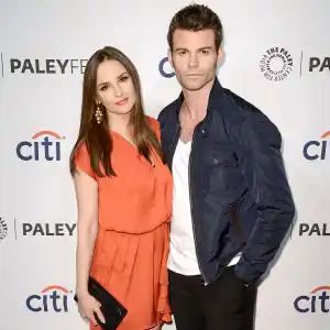 Rachael Leigh Cook Says She and Ex Daniel Gillies Are Happily Divorced Still Share Halloween With Our Kids