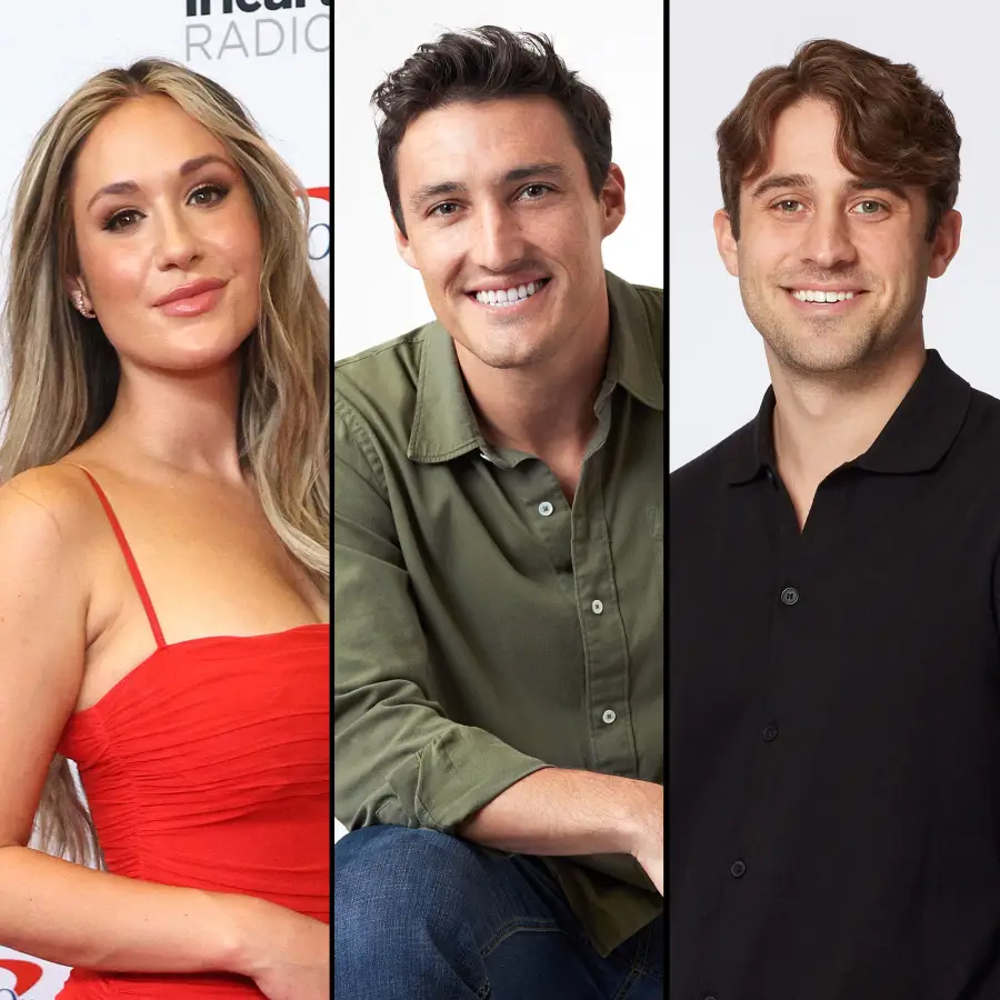 Rachel Hints at Tino Franco Worst Moment Addresses Greg Grippo Speculation