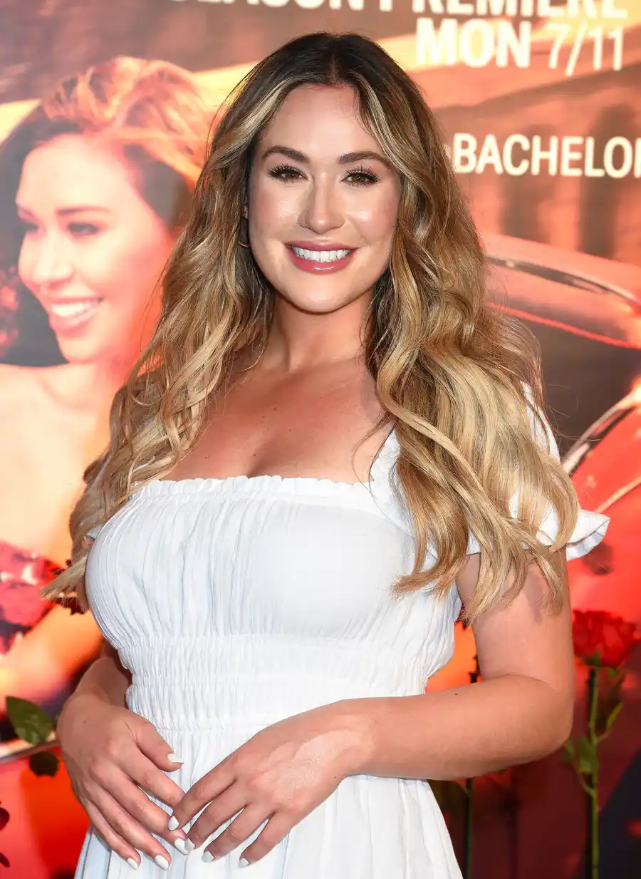 Rachel Recchia Clare Crawley and Ryan Dawkins Engaged Bachelor Nation Reacts