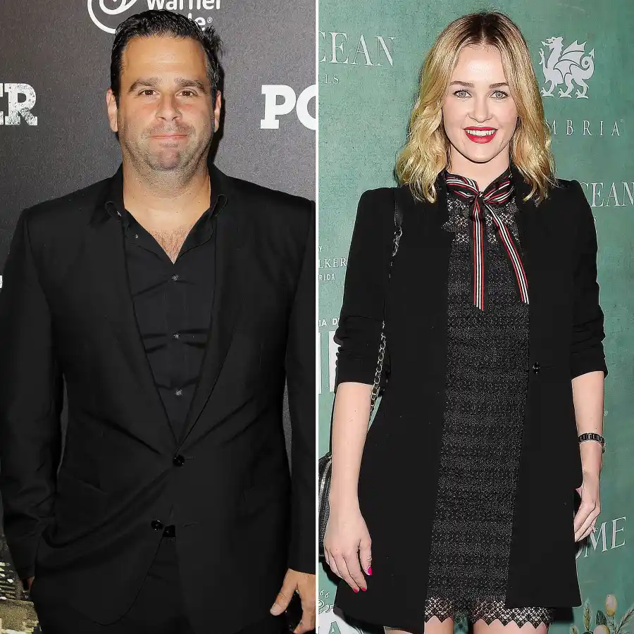 Randall Emmett and Ambyr Childers’ Ups and Downs Through the Years- Marriage, Divorce, Coparenting and More 019