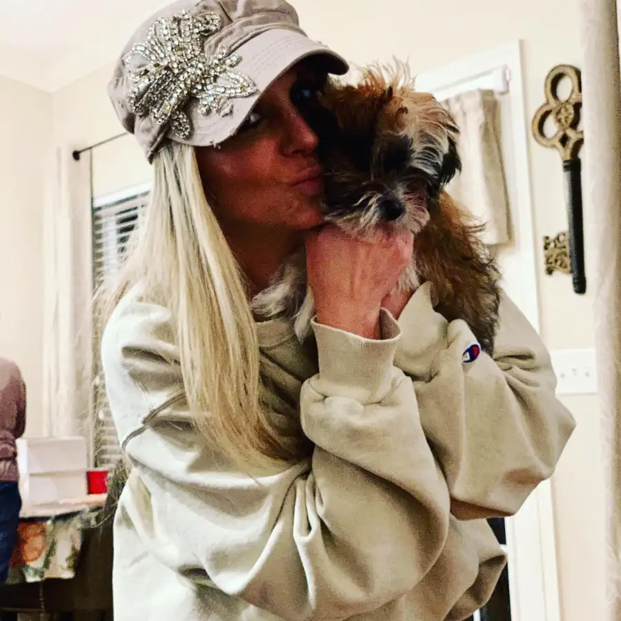 Rascal Flatts' Gary Levox and Wife Tara's Relationship Timeline 107